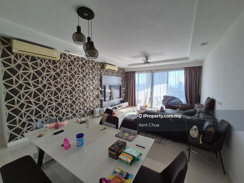 For Sale - The Westside Two