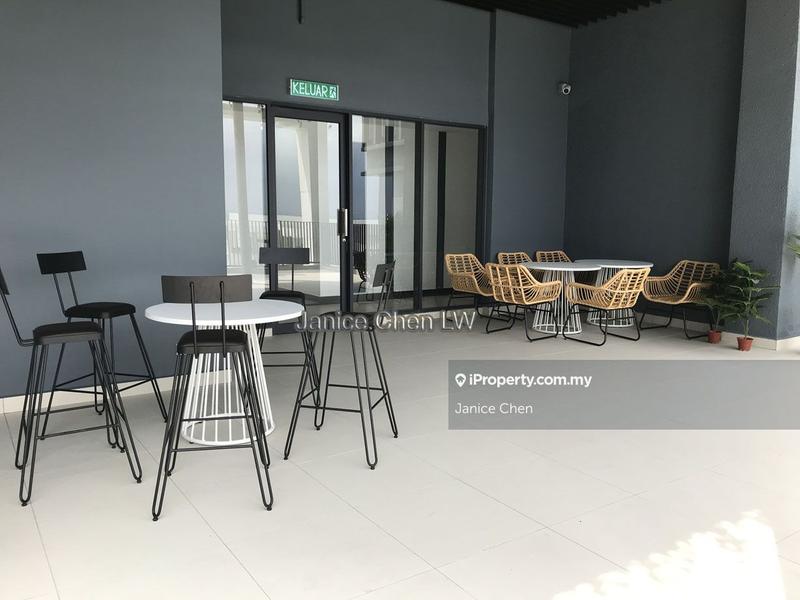 Service Residence for Sale in Setia City Residences by Janice Chen - iProperty.com.my