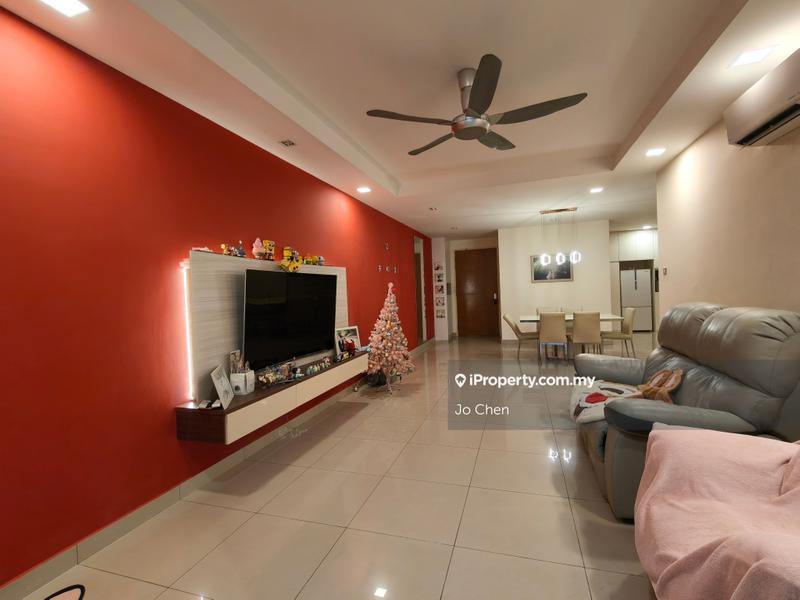 For Sale - Aston Kiara 3