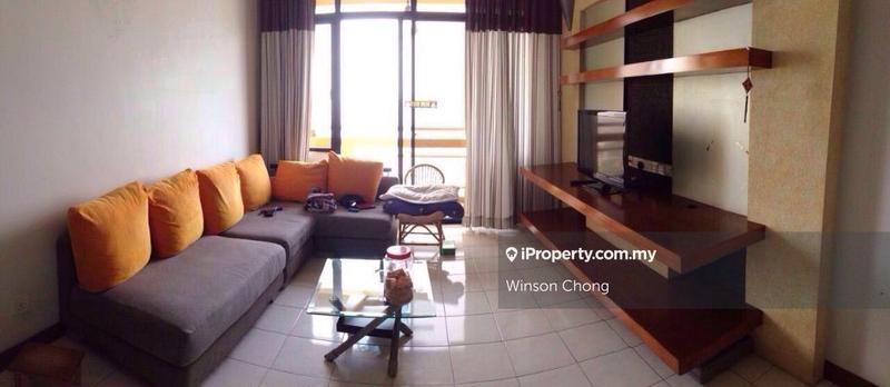 For Sale - Parkview Towers