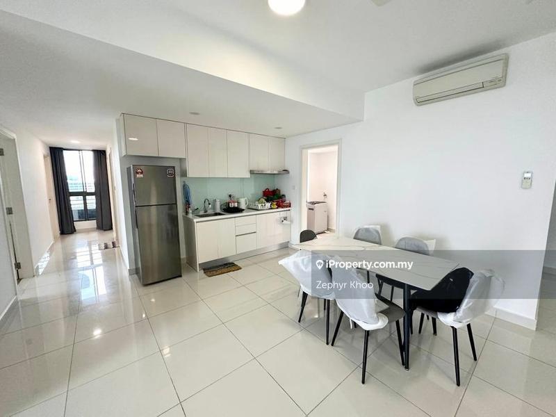 Residensi Servis untuk Dijual di Teega Suites oleh Zephyr Khoo - iProperty.com.my