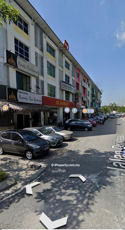 Shop for Sale in Bandar Sri Permaisuri, Cheras by Terry Chan - iProperty.com.my