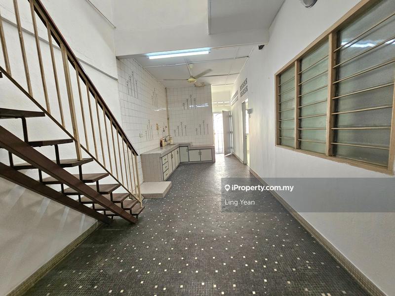 1-storey Terraced House for Sale in Sea Park, Petaling Jaya by Ling Yean - iProperty.com.my
