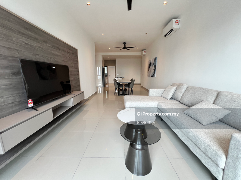 For Rent - Bangsar Hill Park