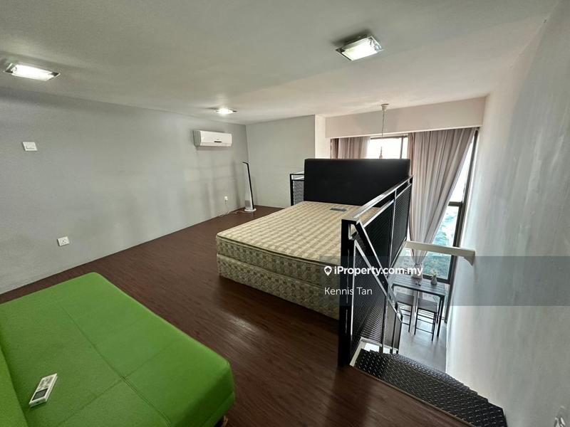 Service Residence for Rent in Empire Damansara by Kennis Tan - iProperty.com.my