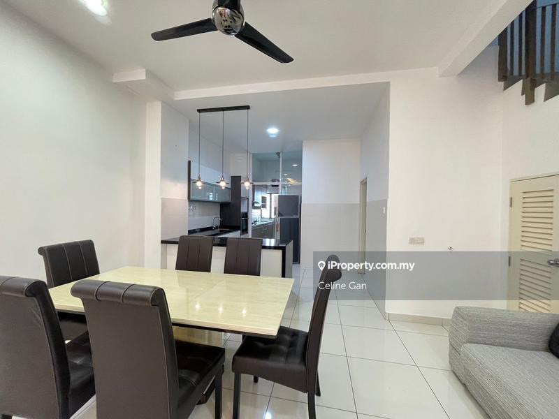 2-storey Terraced House for Rent in Setia Indah, Setia Alam by Celine Gan - iProperty.com.my