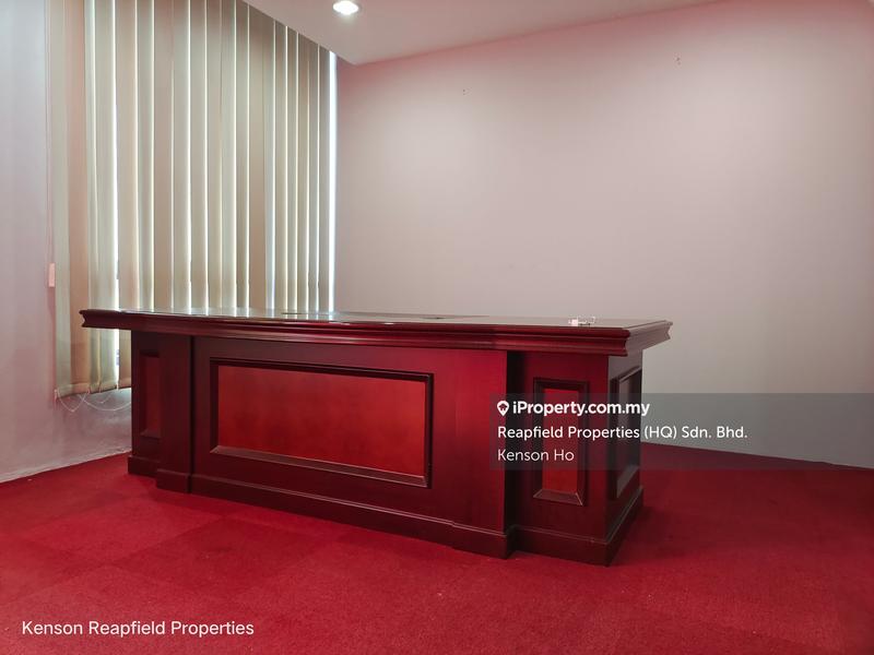 Office for Sale in Petaling Jaya, Selangor by Kenson Ho - iProperty.com.my