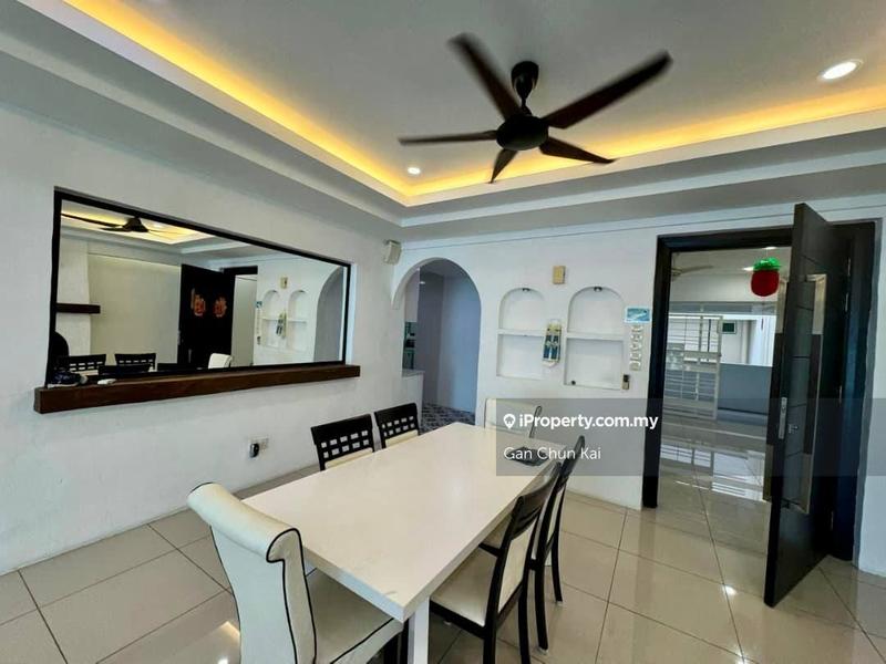 Kediaman Servis untuk Disewa di Summerton oleh Gan Chun Kai - iProperty.com.my