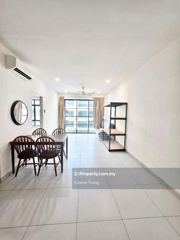 For Rent - Sapphire On The Park