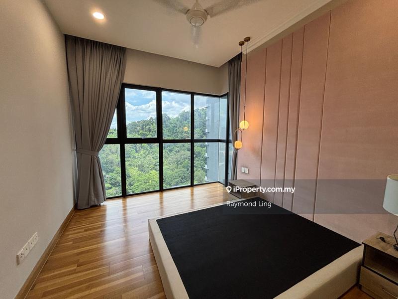 Condominium for Sale in Secoya Residence by Raymond Ling - iProperty.com.my