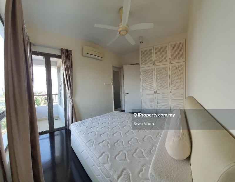 Kondominium untuk Dijual di Ara Hill Condominium oleh Sean Voon - iProperty.com.my