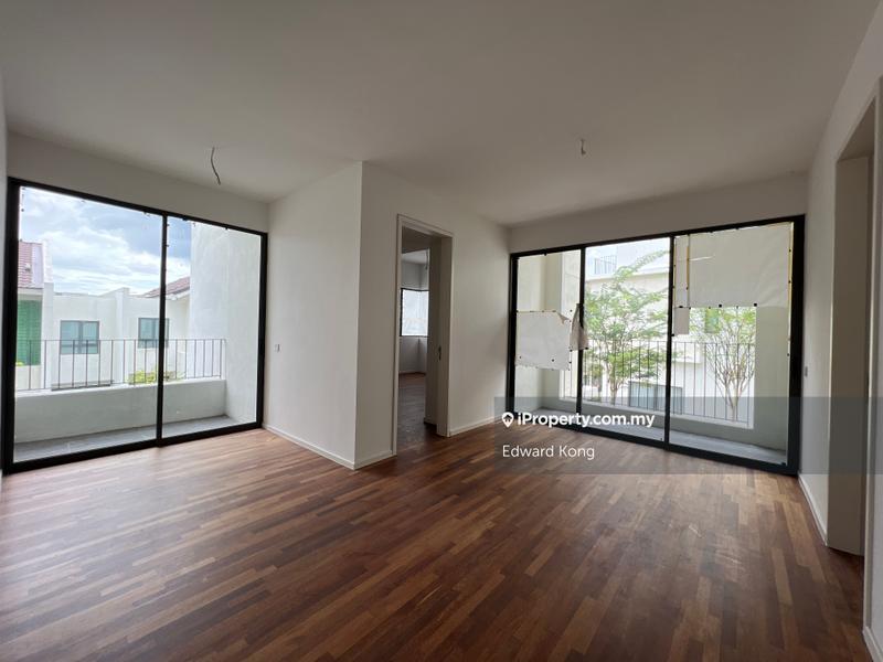 Rumah Teres 3-Tingkat untuk Dijual di Tamansari, Rawang oleh Edward Kong - iProperty.com.my