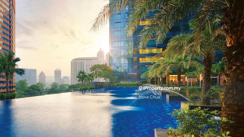 Residensi Servis untuk Dijual di The Ritz-Carlton Residences oleh Nova Chua - iProperty.com.my