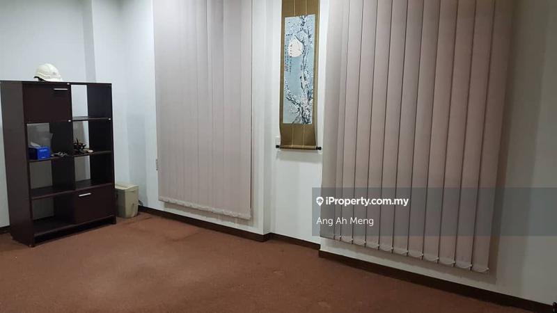 Office for Sale in Petaling Jaya, Ara Damansara by Ang Ah Meng - iProperty.com.my