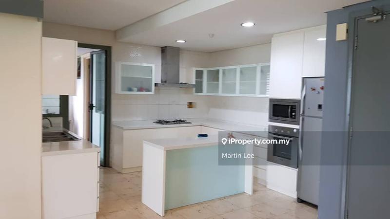 For Sale - The Capsquare Residences