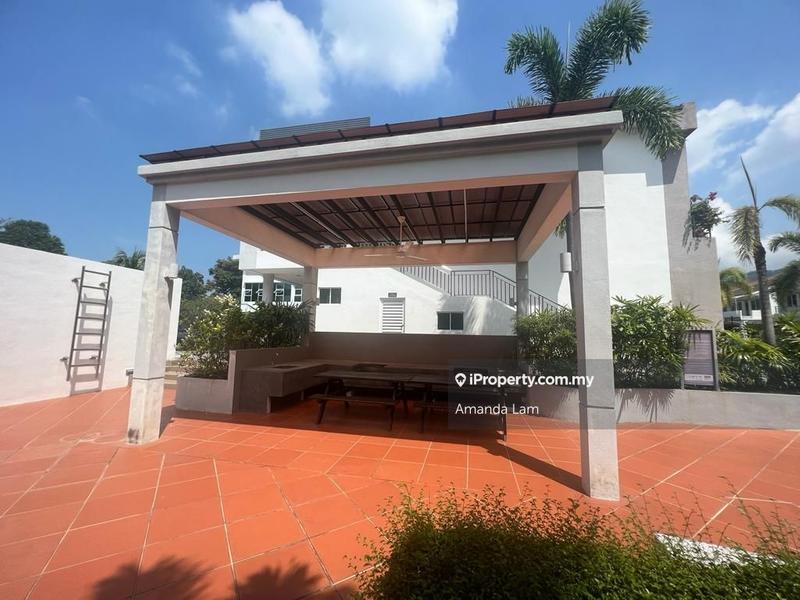 Rumah Berkembar untuk Dijual di Tree Residency, Bayan Lepas oleh Amanda Lam - iProperty.com.my