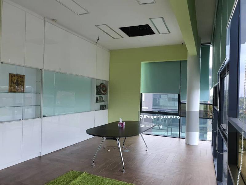 Semi-D Factory for Sale in Kota Kemuning, Shah Alam by Simon Yang - iProperty.com.my