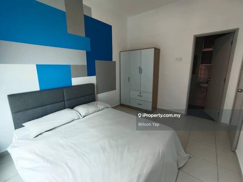 For Rent - The Zizz @ Damansara North