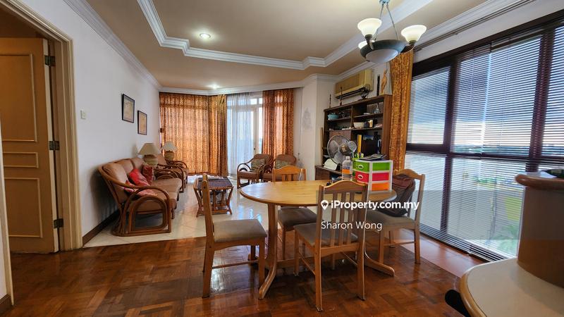 Kondominium untuk Dijual di Riverbank Suites oleh Sharon Wong - iProperty.com.my