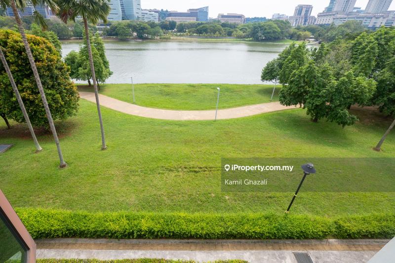 Semi-Detached House for Sale in FACING LAKE Fera Twinvilla, Presint 8, Putrajaya by Kamil Ghazali - iProperty.com.my