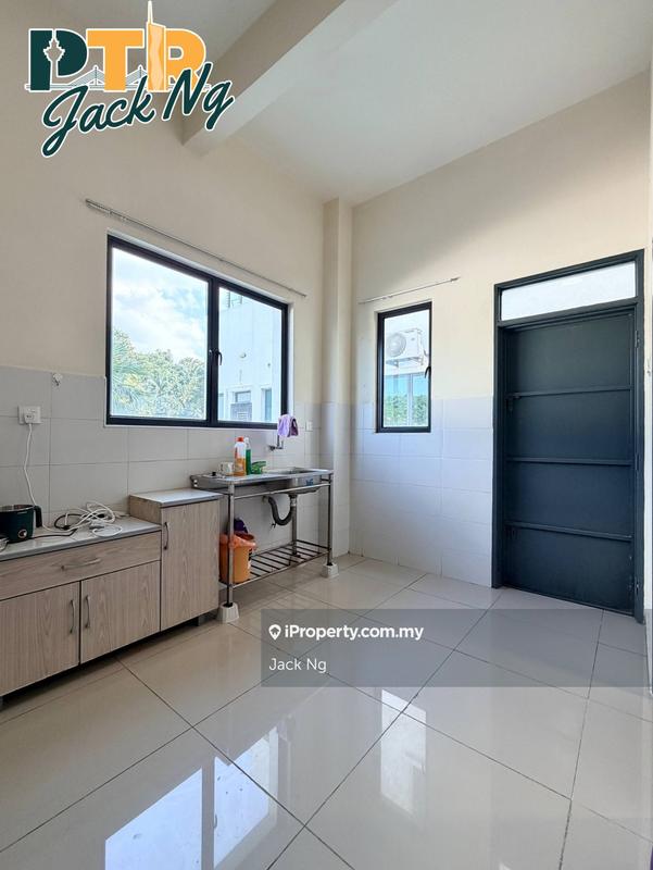 3-storey Terraced House for Sale in Spectrum Garden, Bukit Mertajam by Jack Ng - iProperty.com.my