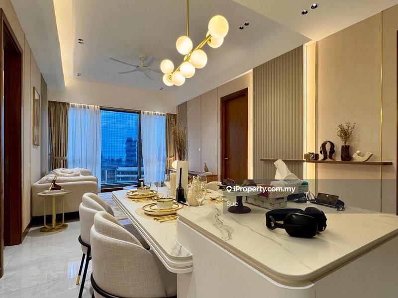 For Rent - Core Residence @ TRX