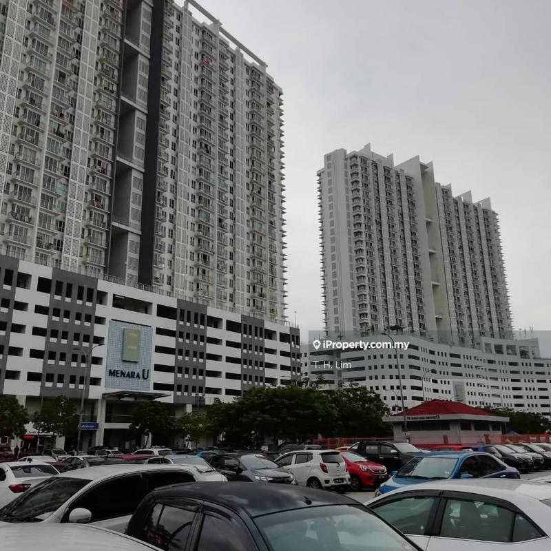 Shop for Sale in Seksyen 13, Shah Alam by T. H. Lim - iProperty.com.my