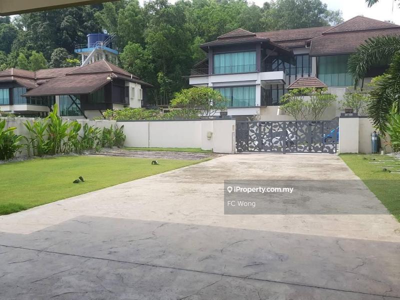 Bungalow House for Sale in Ampang Jaya, Ampang by FC Wong - iProperty.com.my