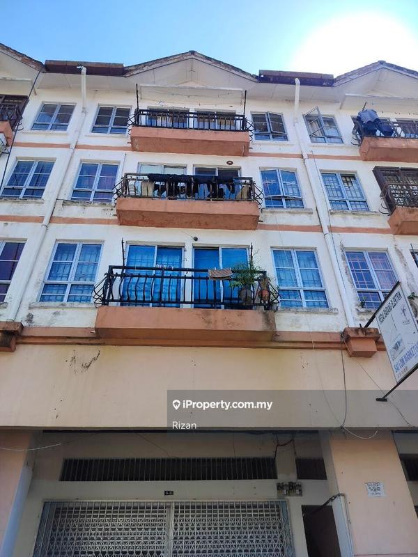 For Sale - Park Avenue