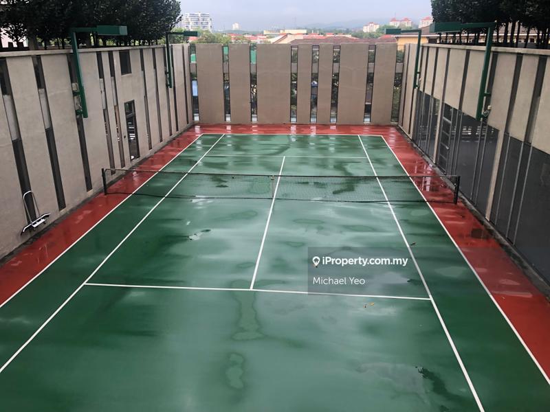 Residensi Servis untuk Disewa di The Potpourri oleh Michael Yeo - iProperty.com.my