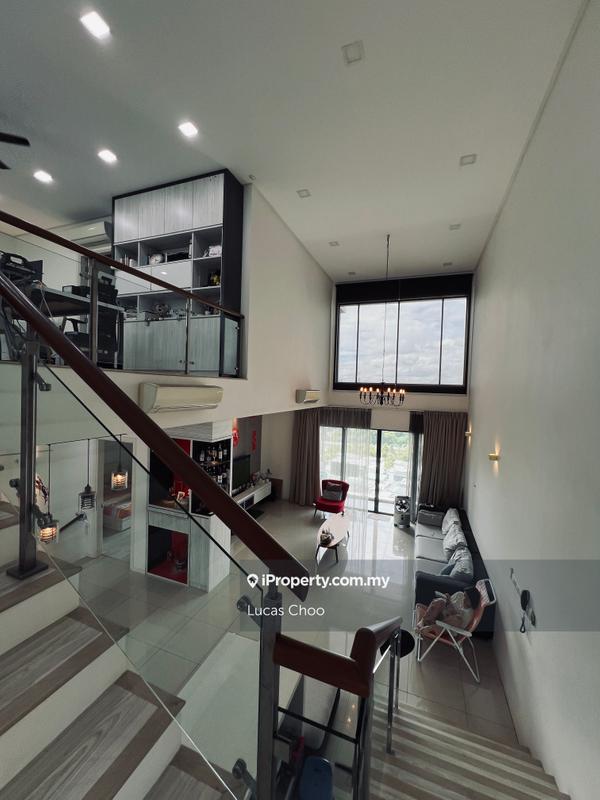 Rumah Bandar untuk Dijual di Desa Melawati, Setapak oleh Lucas Choo - iProperty.com.my