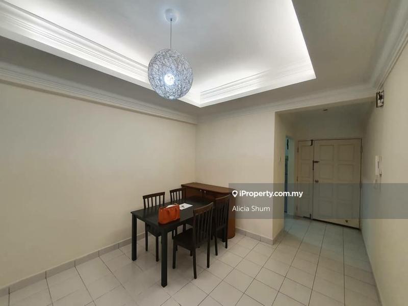 For Rent - Danga View Apartment
