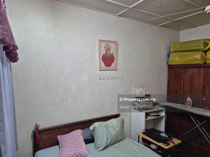 Rumah Bandar untuk Dijual di Wangsa Maju, Wangsa Maju oleh David Tang - iProperty.com.my