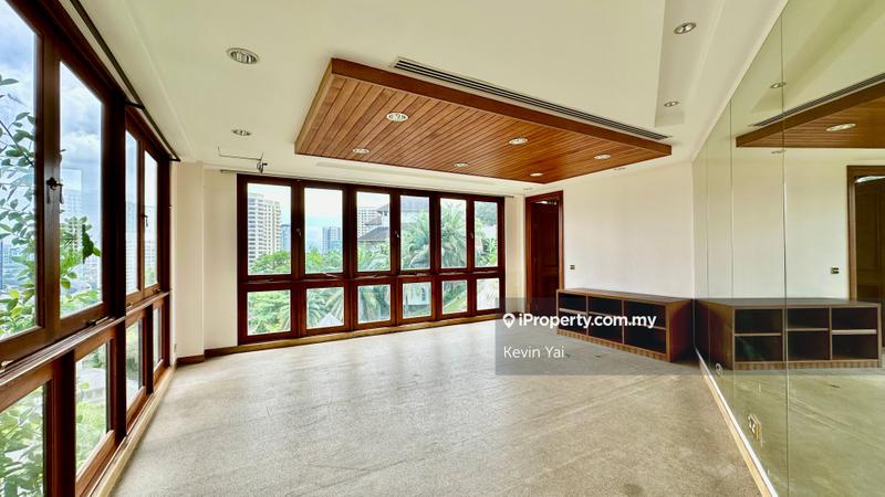 Bungalow House for Sale in Bangsar Hill, Bangsar by Kevin Yai - iProperty.com.my