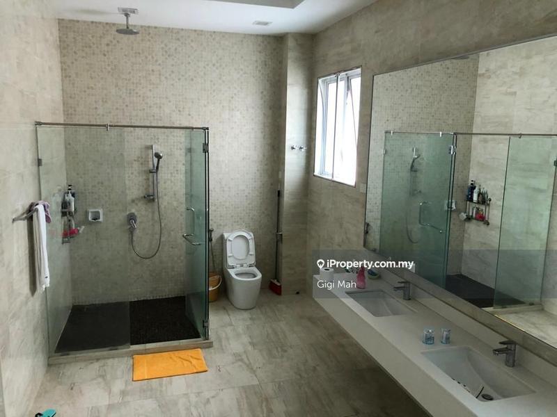 Bungalow House untuk Dijual di Ukay Seraya, Ampang oleh Gigi Mah - iProperty.com.my