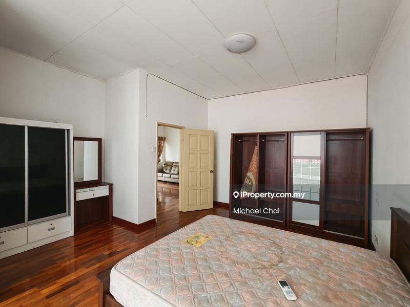 Semi-Detached House for Sale in Bandar Puteri Puchong, Puchong by Michael Chai - iProperty.com.my