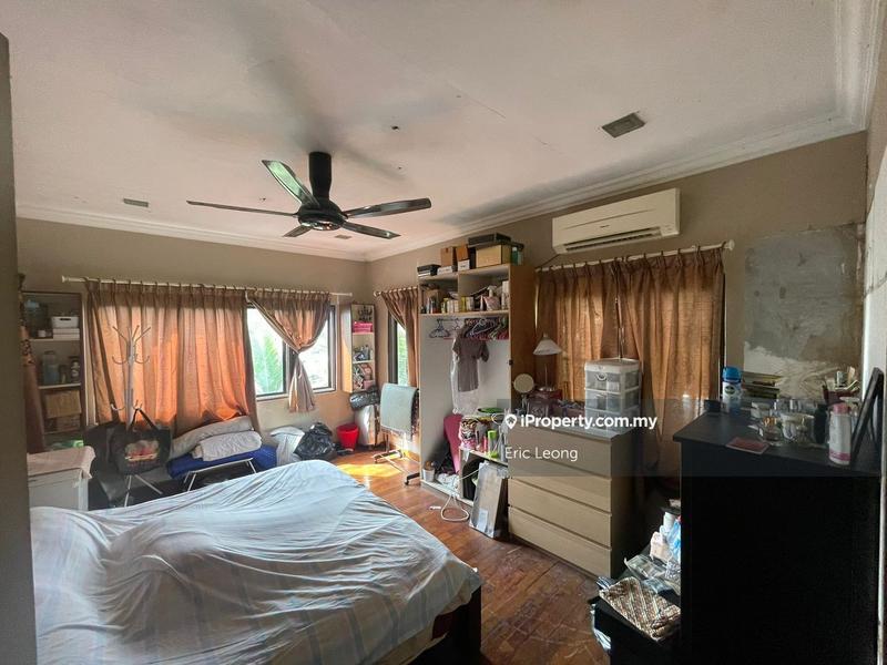2-storey Terraced House for Sale in Bandar Kinrara Seksyen 5, Bandar Kinrara by Eric Leong - iProperty.com.my