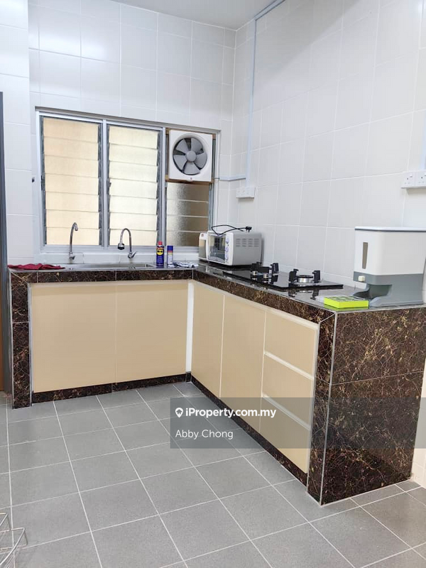 For Rent - Condominium Akasia Bukit Jalil