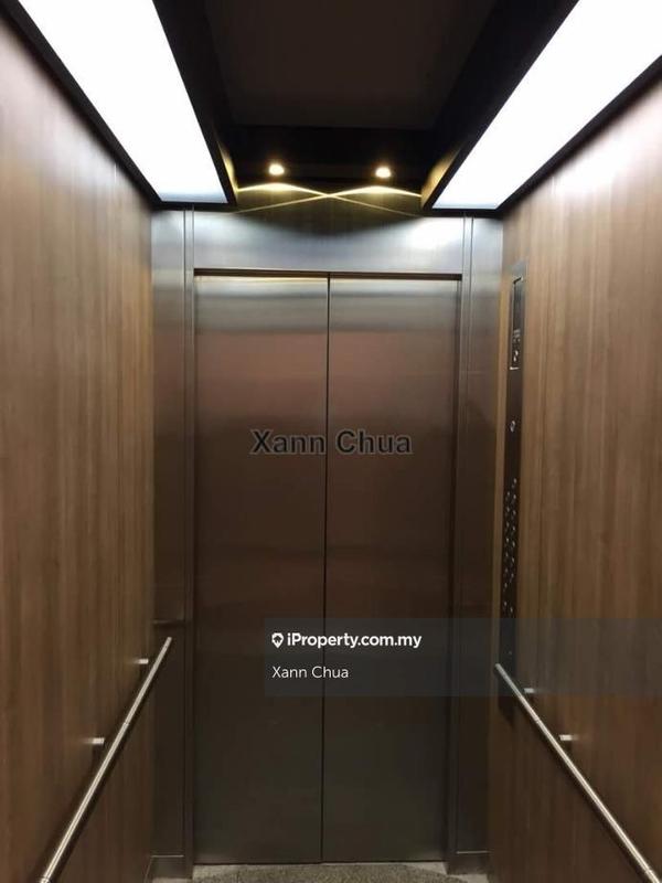Condominium for Sale in Paragon 3 by Xann Chua - iProperty.com.my