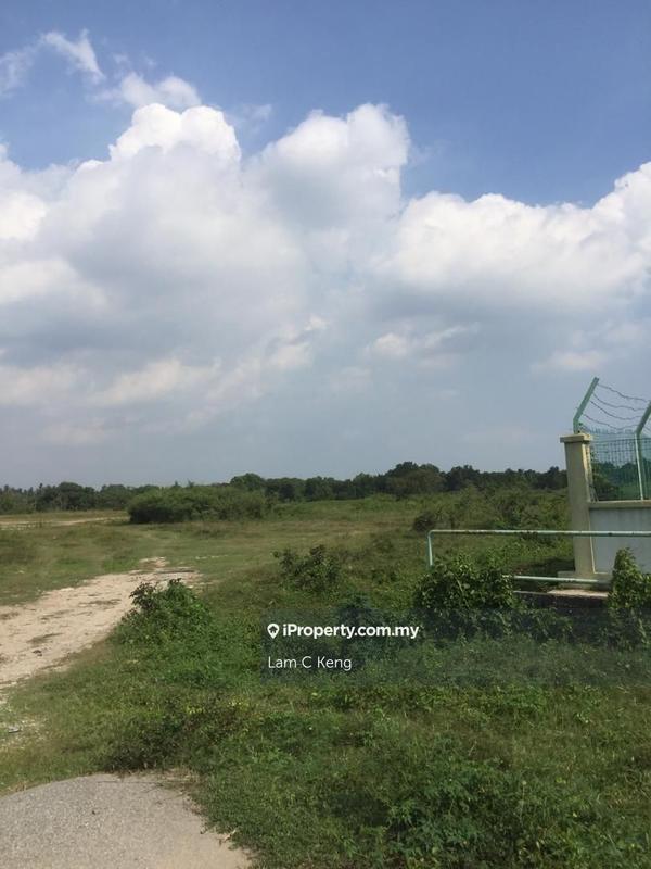 Agricultural Land untuk Disewa di Kampung Sri Broga, Semenyih oleh Lam C Keng - iProperty.com.my