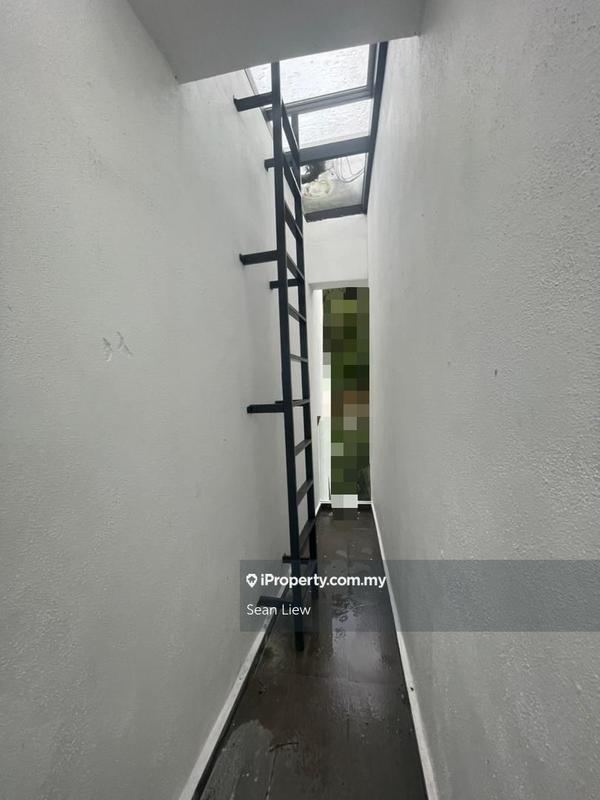 3.5-storey Terraced House for Sale in Damansara Perdana, Selangor by Sean Liew - iProperty.com.my