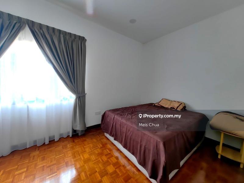 Rumah Teres 2.5-Tingkat untuk Dijual di Taman Midah, Cheras oleh Meis Chua - iProperty.com.my