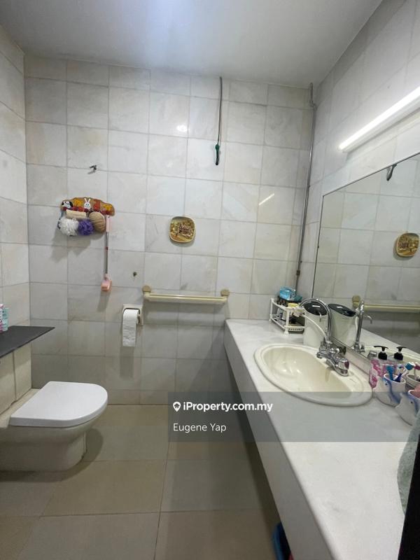 Pangsapuri untuk Dijual di Midah Heights Condominium oleh Eugene Yap - iProperty.com.my