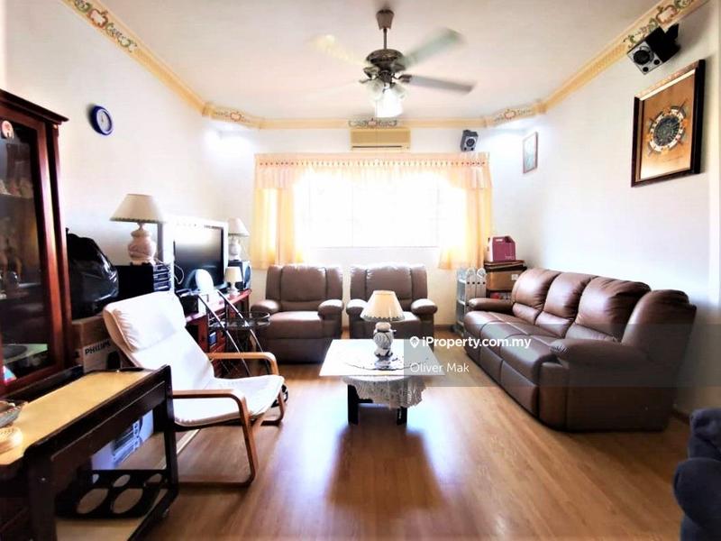 3-storey Terraced House for Sale in Taman Impian Indah, Bukit Jalil by Oliver Mak - iProperty.com.my