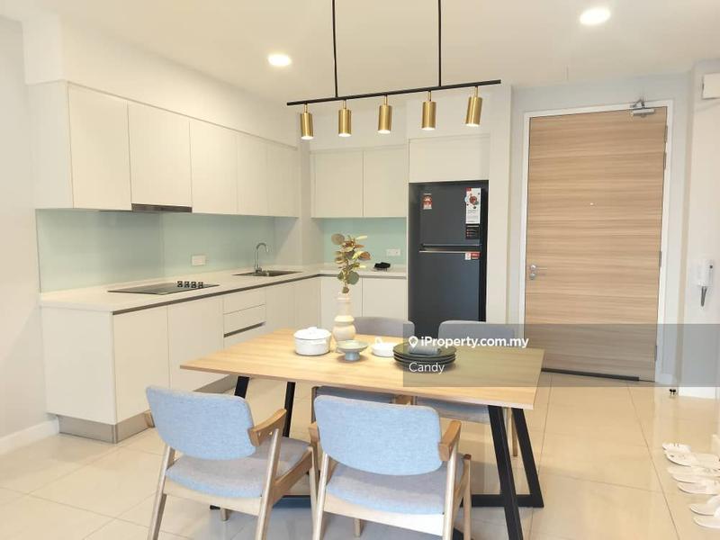 For Rent - The Sentral Suites