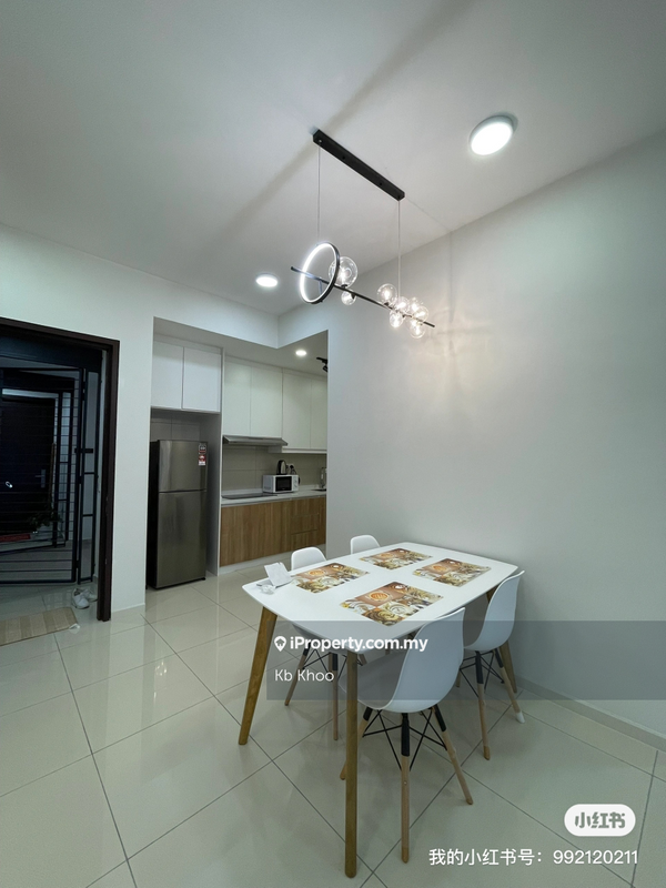 Kondominium untuk Disewa di Sunway GeoLake Residences oleh Kb Khoo - iProperty.com.my
