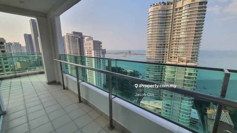 Kondominium untuk Disewa di Mansion One oleh Jason Ooi - iProperty.com.my