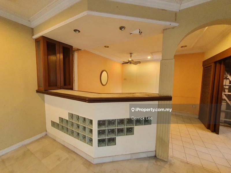 Rumah Berangkai 2 Tingkat untuk Dijual di Subang Jaya, Selangor oleh Derrick Lee - iProperty.com.my