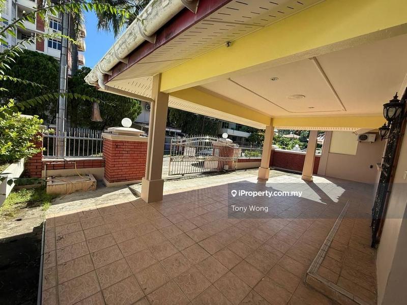 Rumah Berkembar untuk Dijual di Likas, Kota Kinabalu oleh Tony Wong - iProperty.com.my