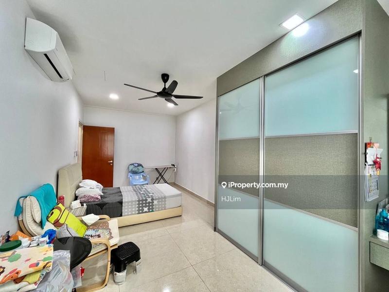 3-storey Terraced House for Sale in Taman Taming Indah, Bandar Sungai Long by HJLim - iProperty.com.my